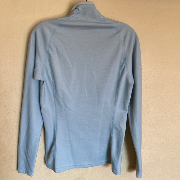 Patagonia Capilene Quarter Zip Performance Baselayer - Picture 5 of 5